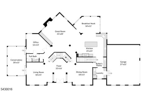1 Buckeye Lane Raritan NJ 08822