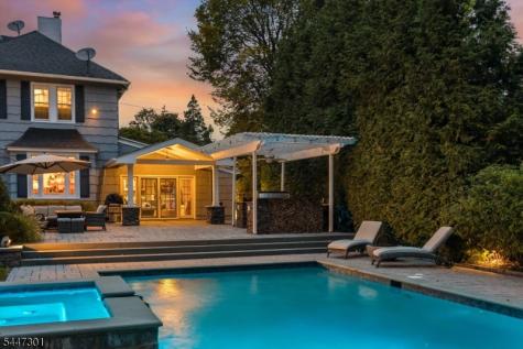771 Valley Road Montclair NJ 07043
