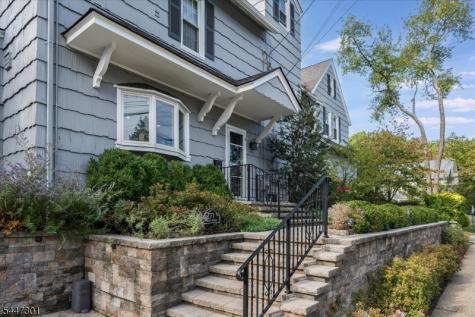 771 Valley Road Montclair NJ 07043