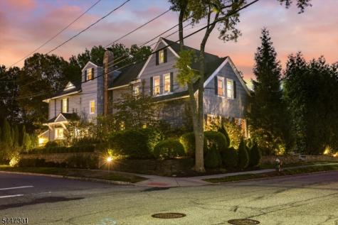 771 Valley Road Montclair NJ 07043