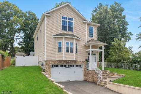 25 Arch Street Butler NJ 07405