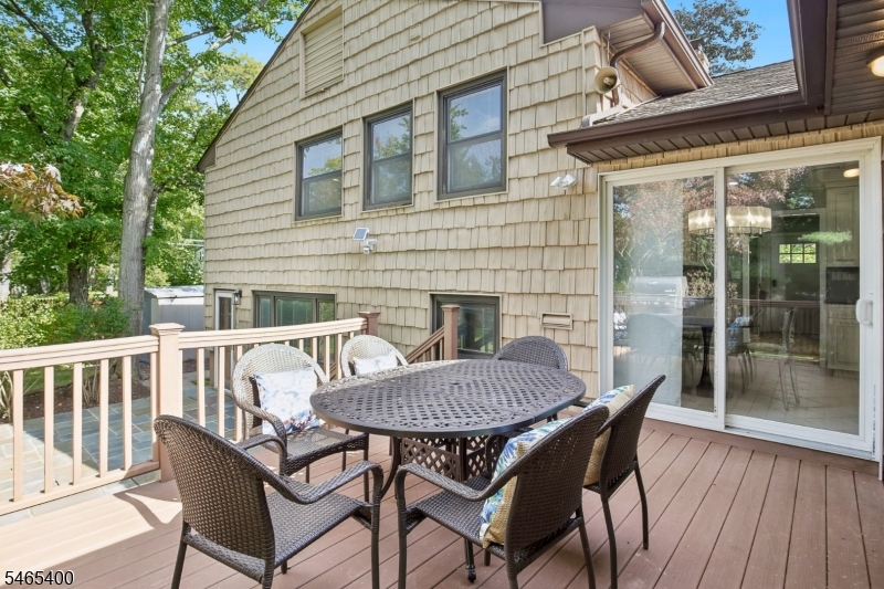 65 Springbrook Road Livingston NJ 07039