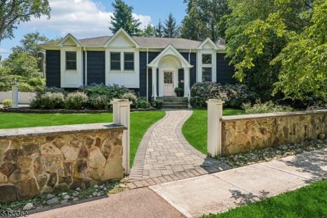 134 Norwood Avenue Montclair NJ 07043