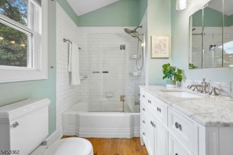 134 Norwood Avenue Montclair NJ 07043