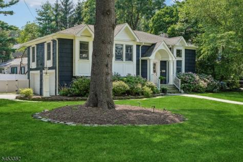 134 Norwood Avenue Montclair NJ 07043