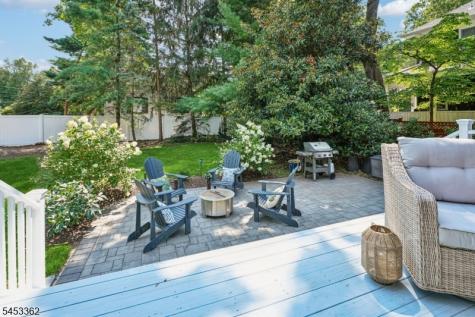 134 Norwood Avenue Montclair NJ 07043