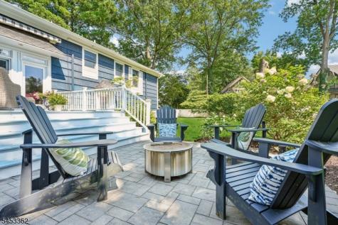 134 Norwood Avenue Montclair NJ 07043