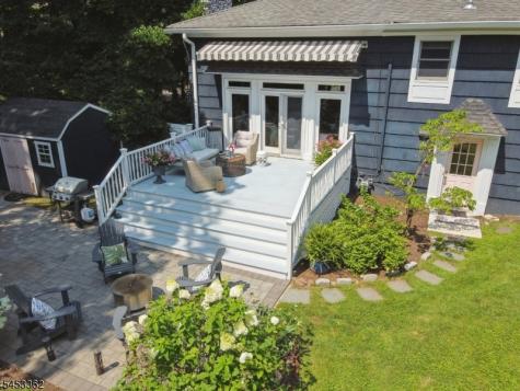 134 Norwood Avenue Montclair NJ 07043