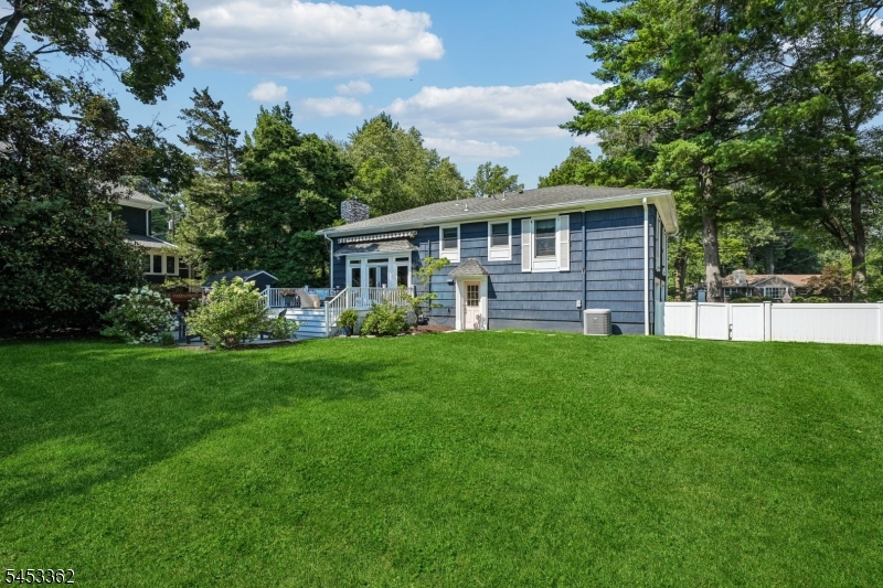 134 Norwood Avenue Montclair NJ 07043