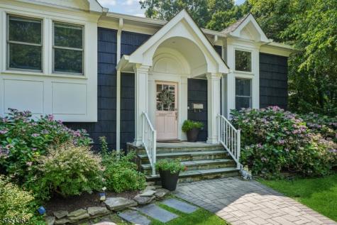 134 Norwood Avenue Montclair NJ 07043