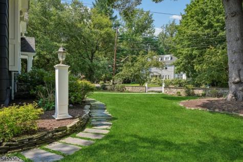 134 Norwood Avenue Montclair NJ 07043