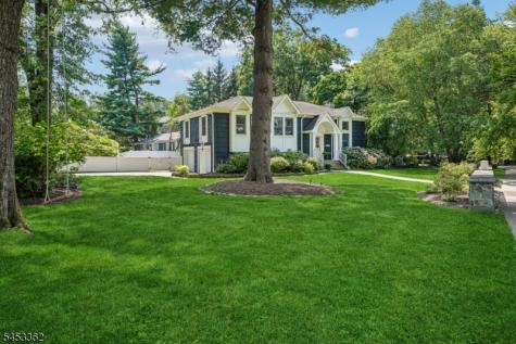 134 Norwood Avenue Montclair NJ 07043