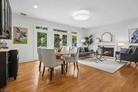 134 Norwood Avenue Montclair NJ 07043