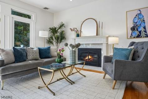 134 Norwood Avenue Montclair NJ 07043