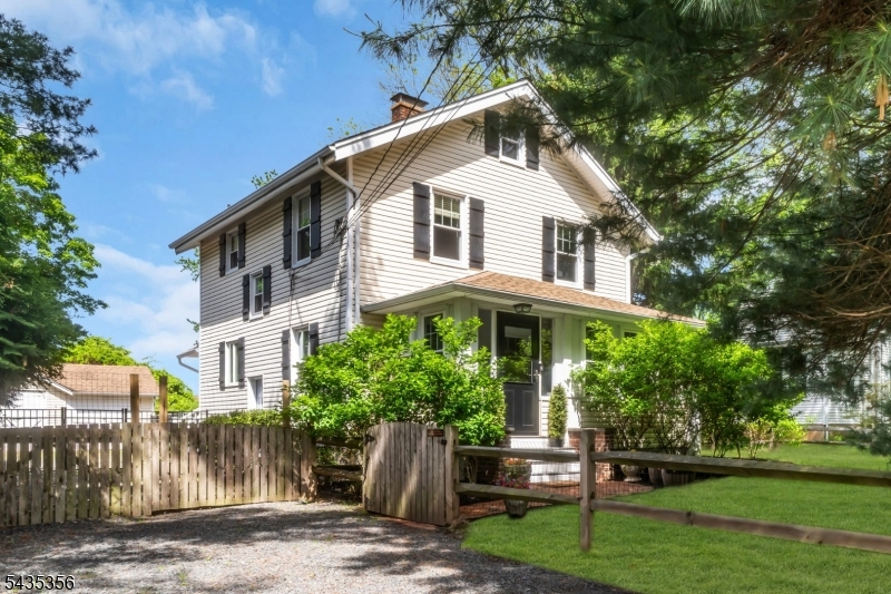 105 Somerville Road Bedminster NJ 07921