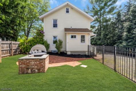 105 Somerville Road Bedminster NJ 07921