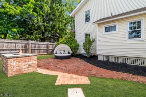 105 Somerville Road Bedminster NJ 07921