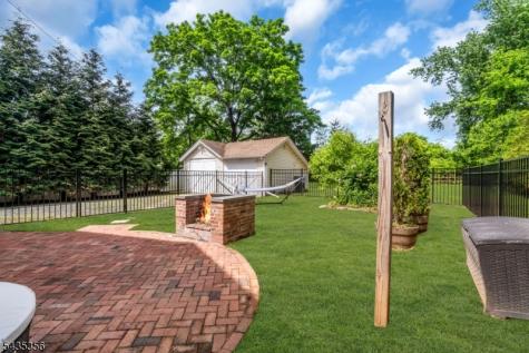 105 Somerville Road Bedminster NJ 07921