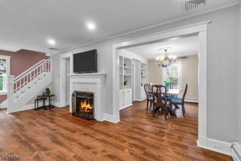 105 Somerville Road Bedminster NJ 07921