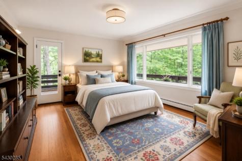 235 Brook Valley Road Montville NJ 07082