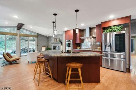 174 Bliss Road Mendham NJ 07945