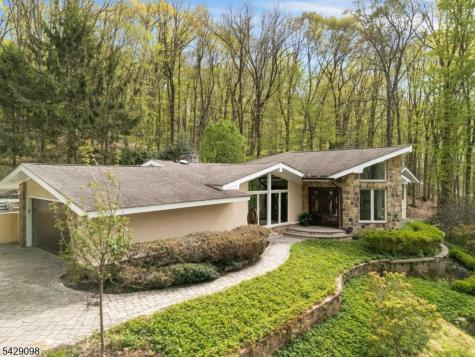 174 Bliss Road Mendham NJ 07945
