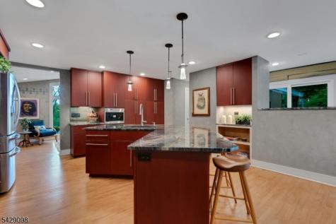 174 Bliss Road Mendham NJ 07945