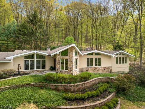 174 Bliss Road Mendham NJ 07945
