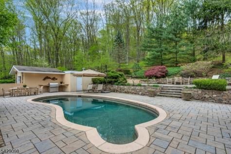 174 Bliss Road Mendham NJ 07945