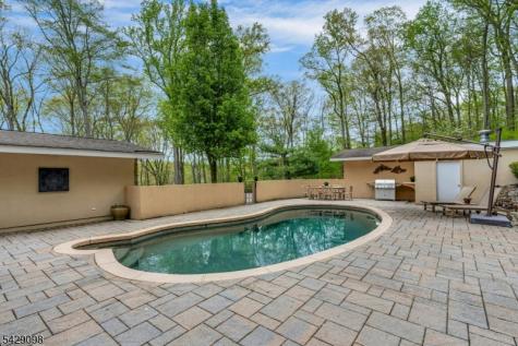 174 Bliss Road Mendham NJ 07945