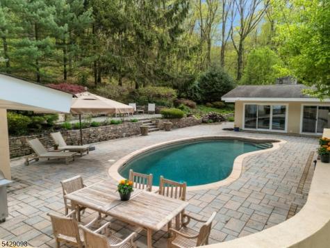 174 Bliss Road Mendham NJ 07945