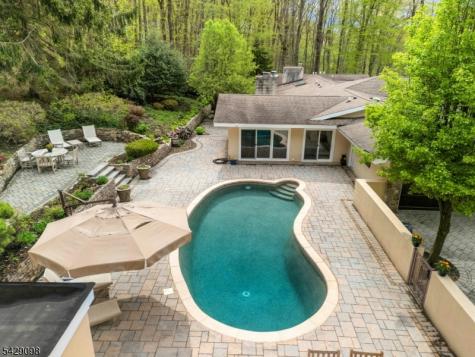 174 Bliss Road Mendham NJ 07945