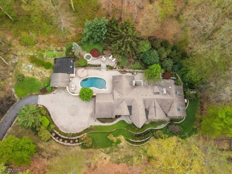 174 Bliss Road Mendham NJ 07945