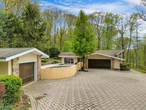 174 Bliss Road Mendham NJ 07945