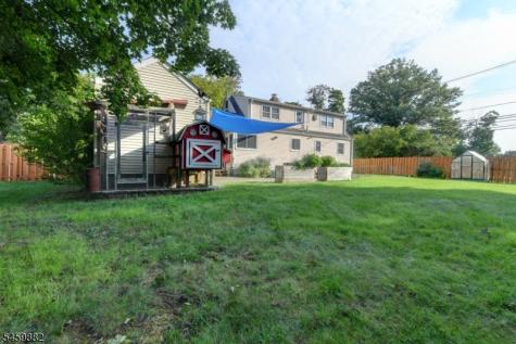 39 Sunset Road Pequannock NJ 07444