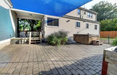 39 Sunset Road Pequannock NJ 07444