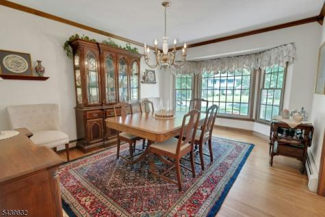 20 Lark Lane Jefferson NJ 07438