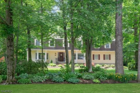 20 Lark Lane Jefferson NJ 07438