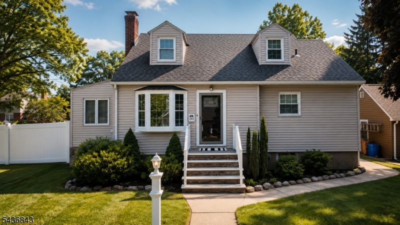 341 Huntington Road Union NJ 07083