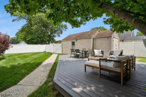 341 Huntington Road Union NJ 07083