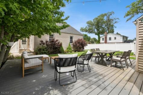 341 Huntington Road Union NJ 07083