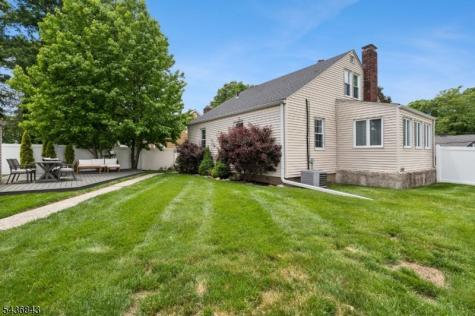 341 Huntington Road Union NJ 07083