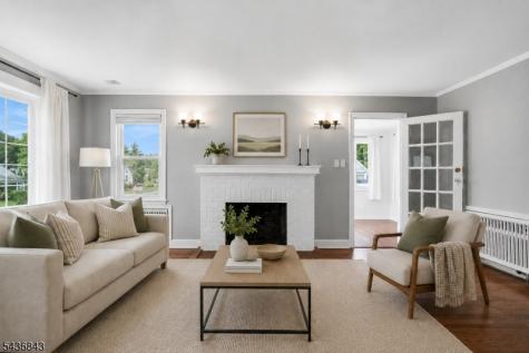 341 Huntington Road Union NJ 07083