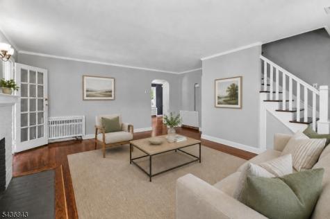 341 Huntington Road Union NJ 07083