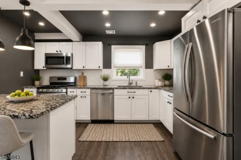 341 Huntington Road Union NJ 07083