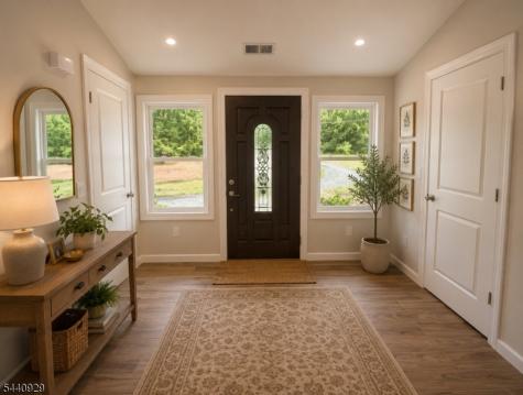8 Britton Road Delaware NJ 08559