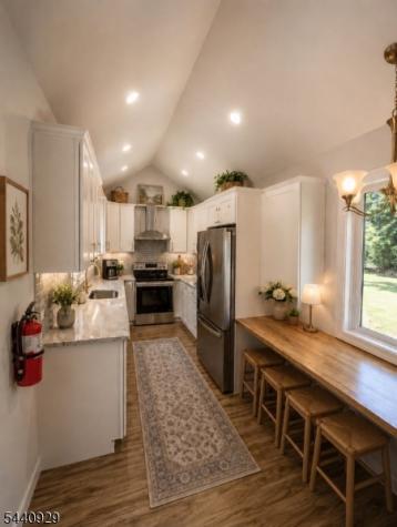 8 Britton Road Delaware NJ 08559