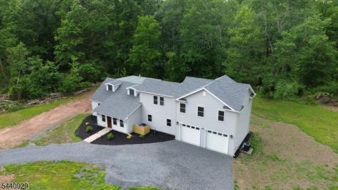 8 Britton Road Delaware NJ 08559