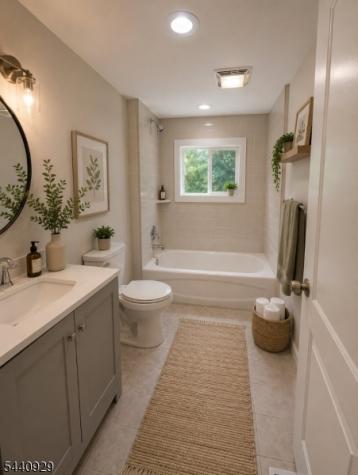 8 Britton Road Delaware NJ 08559