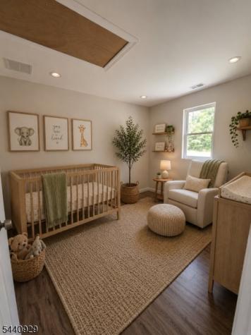 8 Britton Road Delaware NJ 08559